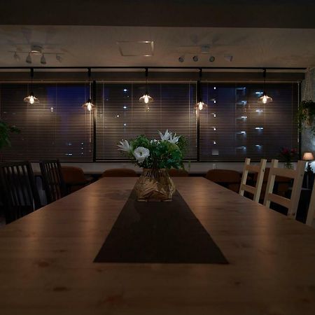 Hostel Sakura La An Οσάκα Εξωτερικό φωτογραφία