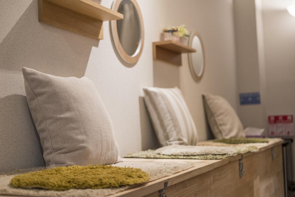 Hostel Sakura La An Οσάκα Εξωτερικό φωτογραφία