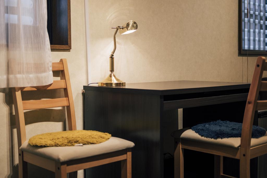 Hostel Sakura La An Οσάκα Εξωτερικό φωτογραφία