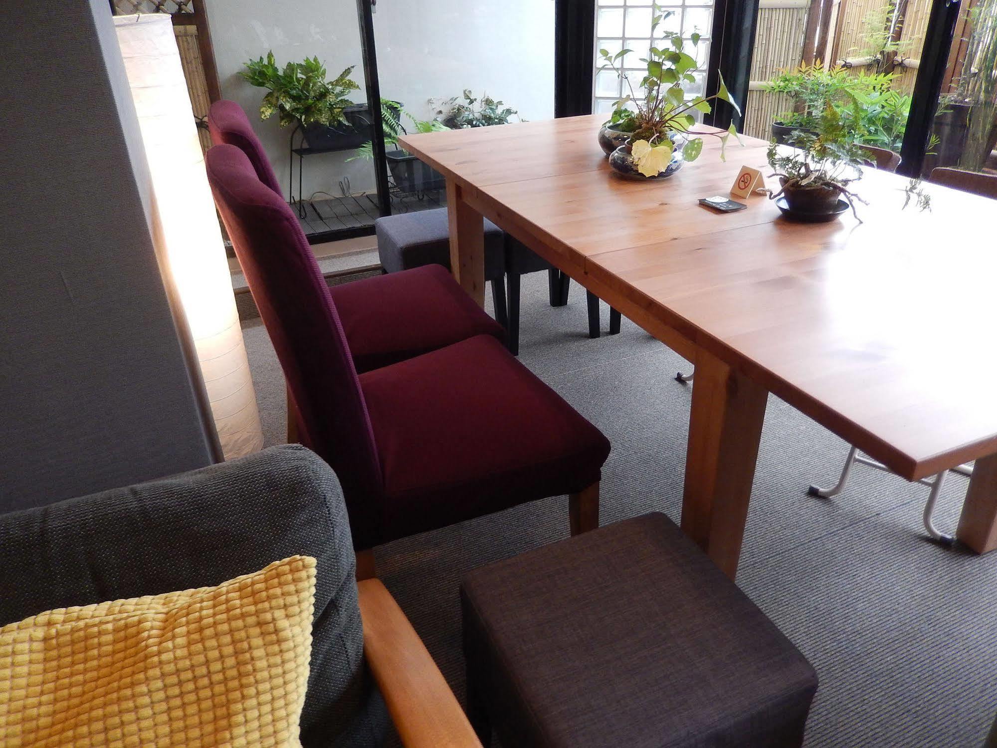 Hostel Sakura La An Οσάκα Εξωτερικό φωτογραφία