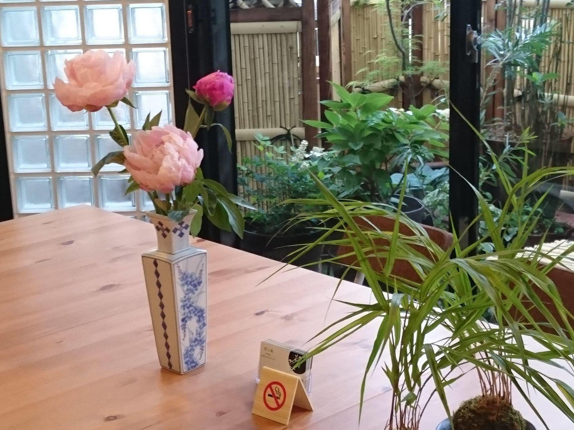 Hostel Sakura La An Οσάκα Εξωτερικό φωτογραφία