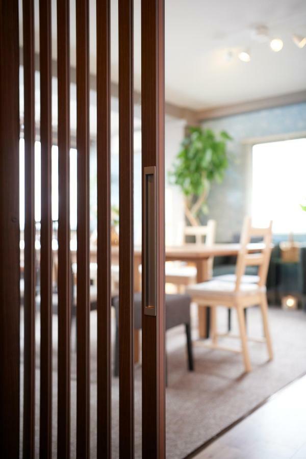 Hostel Sakura La An Οσάκα Εξωτερικό φωτογραφία