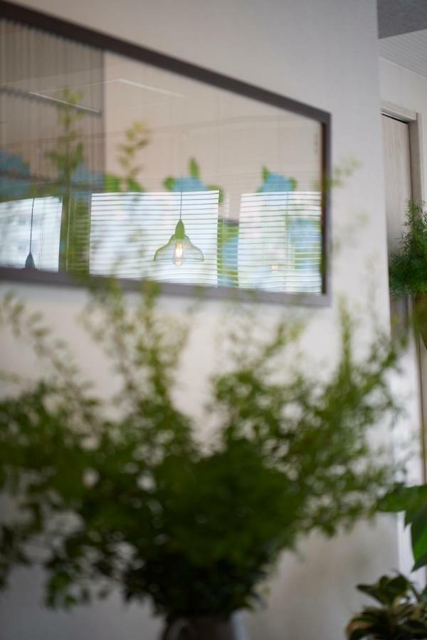 Hostel Sakura La An Οσάκα Εξωτερικό φωτογραφία